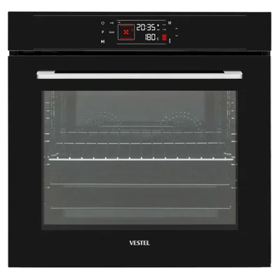 Vestel  Built-In Oven Bo-8786 B