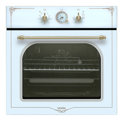 Vestel  Built-In Oven BO-7688RW