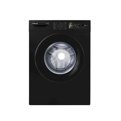 Finlux სარეცხი მანქანა FIN608F4B (6 კგ, 800 RPM)