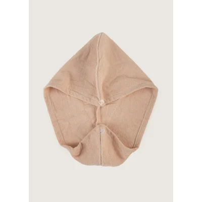 Manamo Blen  Hair Bonet Cotton Blush O/S