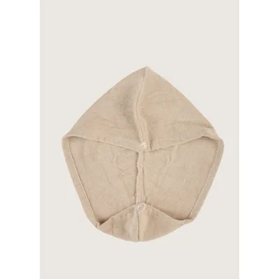 Manamo Blen  Hair Bonet Cotton Linen O/S