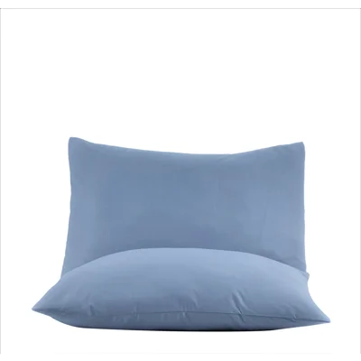 Manamo M&D Pillow Cases Cotton Blue 50x70 (2pc) cm