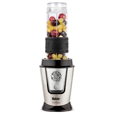 MIX IT EASY-BLENDER-BLACK
