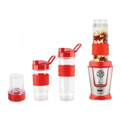 MIX IT EASY-BLENDER-RED