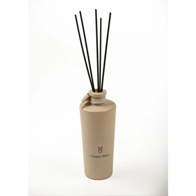 Manamo Ocean Blue  Reed Diffuser  Caramel 200 ml
